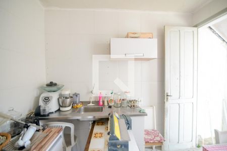 Casa à venda com 260m², 5 quartos e 2 vagasCozinha 2