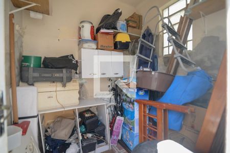 Casa à venda com 260m², 5 quartos e 2 vagasQuarto de Serviço