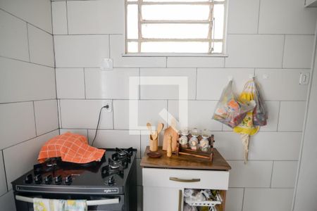 Casa à venda com 260m², 5 quartos e 2 vagasCozinha 1