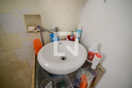 Casa à venda com 260m², 5 quartos e 2 vagasBanheiro da Suíte