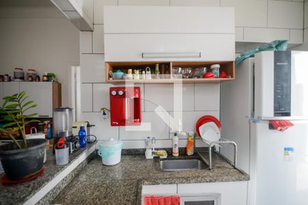Casa à venda com 260m², 5 quartos e 2 vagasCozinha 1
