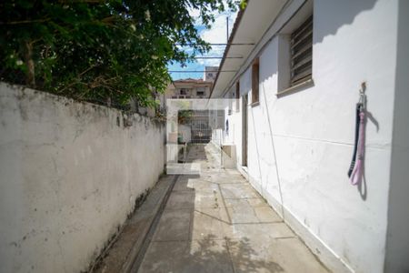 Casa à venda com 260m², 5 quartos e 2 vagasÁrea de Serviço