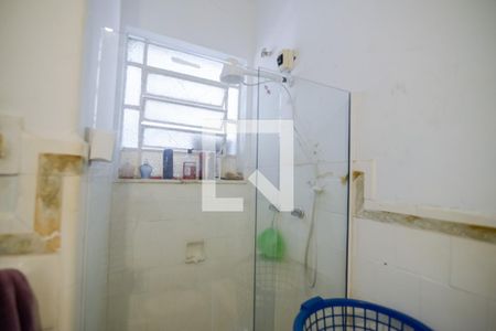 Casa à venda com 260m², 5 quartos e 2 vagasBanheiro 2