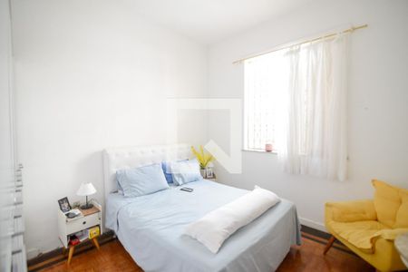 Casa à venda com 260m², 5 quartos e 2 vagasQuarto 4