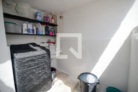 Casa à venda com 260m², 5 quartos e 2 vagasÁrea de Serviço