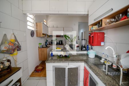 Casa à venda com 260m², 5 quartos e 2 vagasCozinha 1
