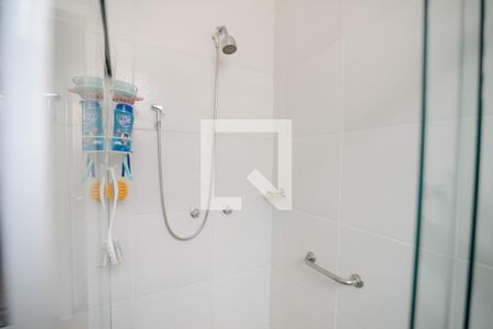 Casa à venda com 260m², 5 quartos e 2 vagasBanheiro 1