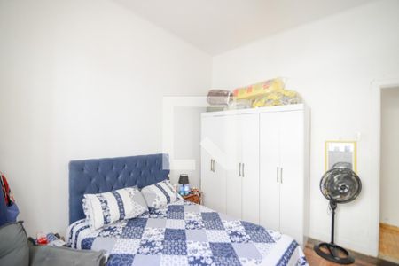 Casa à venda com 260m², 5 quartos e 2 vagasQuarto 5