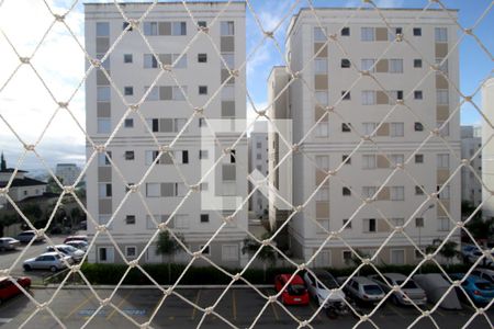 Apartamento para alugar com 48m², 2 quartos e 1 vagaVista do Quarto 1