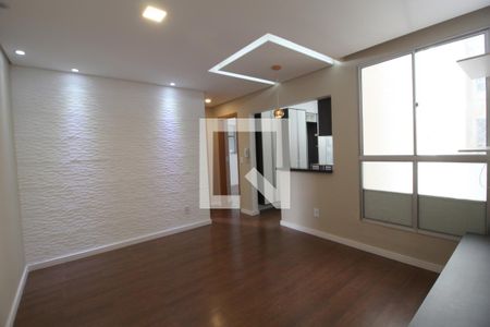 Apartamento para alugar com 48m², 2 quartos e 1 vagaSala
