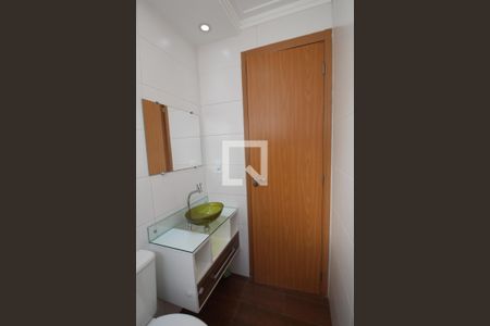 Apartamento para alugar com 48m², 2 quartos e 1 vagaBanheiro
