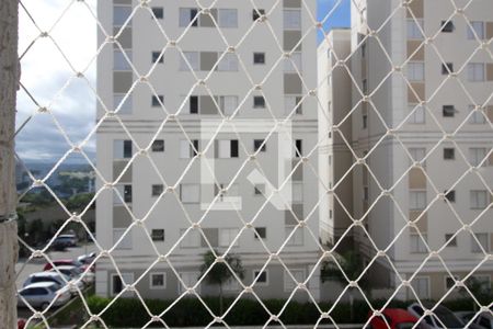 Apartamento para alugar com 48m², 2 quartos e 1 vagaVista do Quarto 2