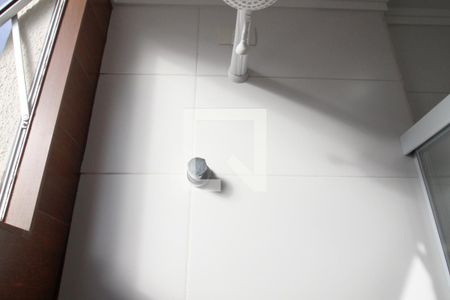 Apartamento para alugar com 48m², 2 quartos e 1 vagaBanheiro