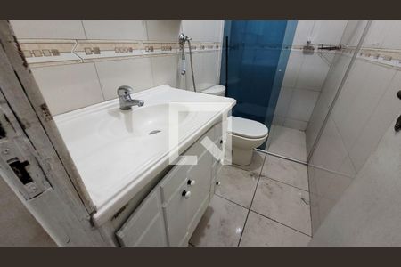 Casa à venda com 360m², 3 quartos e 3 vagasBanheiro Social