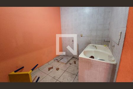 Casa à venda com 360m², 3 quartos e 3 vagasÁrea de Serviço