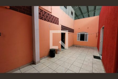 Casa à venda com 360m², 3 quartos e 3 vagasÁrea de Serviço