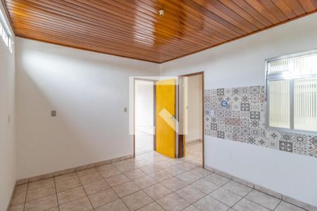 Cozinha de apartamento à venda com 3 quartos, 120m² em Rio Branco, Canoas