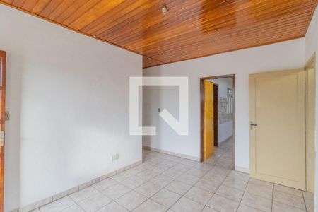 Sala de apartamento à venda com 3 quartos, 120m² em Rio Branco, Canoas