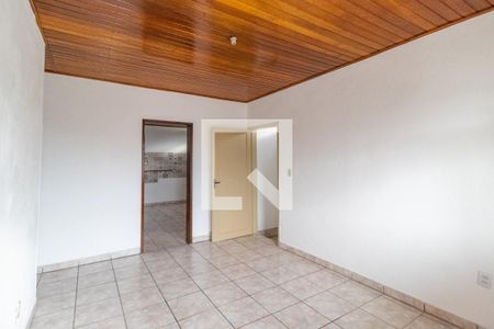 Sala de apartamento à venda com 3 quartos, 120m² em Rio Branco, Canoas