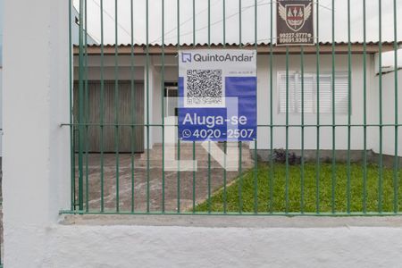 Instalação de Plaquinhas de apartamento à venda com 3 quartos, 120m² em Rio Branco, Canoas