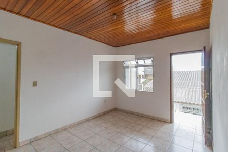 Sala de apartamento à venda com 3 quartos, 120m² em Rio Branco, Canoas
