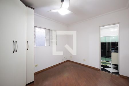 Suíte  de casa de condomínio à venda com 2 quartos, 125m² em Padroeira, Osasco