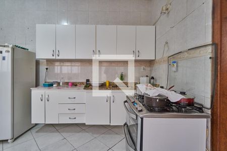 Casa à venda com 200m², 3 quartos e 4 vagasCozinha 2