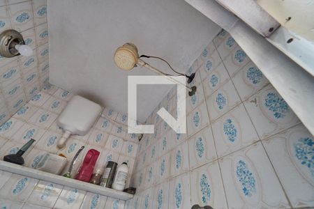 Casa à venda com 200m², 3 quartos e 4 vagasBanheiro de Serviço