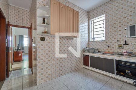 Casa à venda com 200m², 3 quartos e 4 vagasCozinha