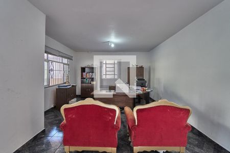 Casa à venda com 200m², 3 quartos e 4 vagasQuarto do Terraço