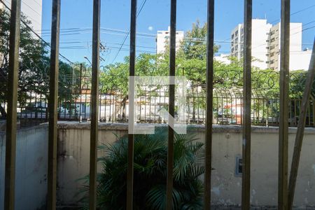 Quarto 1 Vista de casa para alugar com 3 quartos, 200m² em Andaraí, Rio de Janeiro