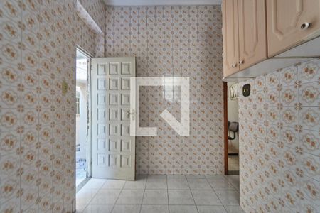 Casa à venda com 200m², 3 quartos e 4 vagasCozinha