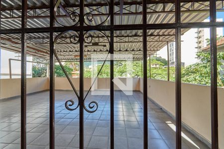 Casa à venda com 200m², 3 quartos e 4 vagasQuarto do Terraço Vista