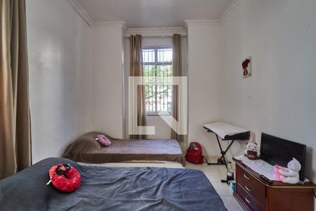 Quarto 1 de casa para alugar com 3 quartos, 200m² em Andaraí, Rio de Janeiro