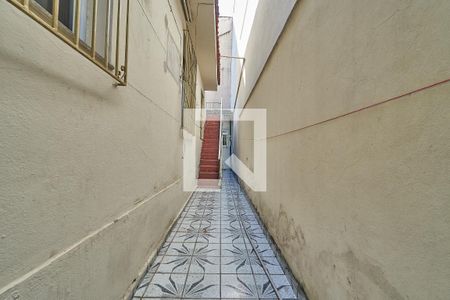 Casa à venda com 200m², 3 quartos e 4 vagasQuintal