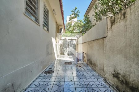 Casa à venda com 200m², 3 quartos e 4 vagasQuintal