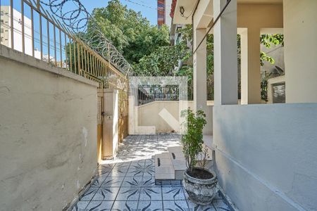 Casa à venda com 200m², 3 quartos e 4 vagasQuintal