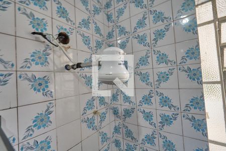 Casa à venda com 200m², 3 quartos e 4 vagasBanheiro