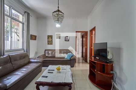 Sala de casa para alugar com 3 quartos, 200m² em Andaraí, Rio de Janeiro
