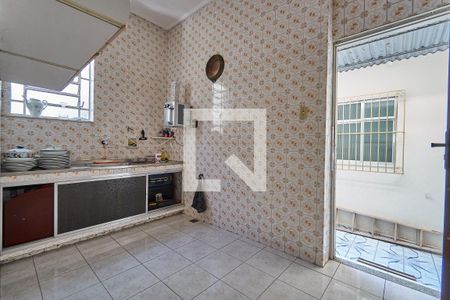 Casa à venda com 200m², 3 quartos e 4 vagasCozinha