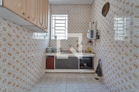 Casa à venda com 200m², 3 quartos e 4 vagasCozinha