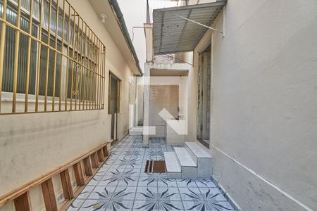 Casa à venda com 200m², 3 quartos e 4 vagasÁrea de Serviço