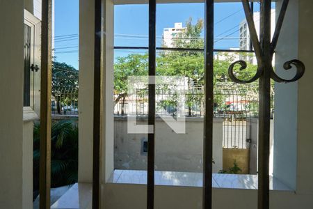Sala Vista de casa para alugar com 3 quartos, 200m² em Andaraí, Rio de Janeiro