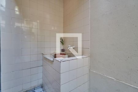 Casa à venda com 200m², 3 quartos e 4 vagasÁrea de Serviço