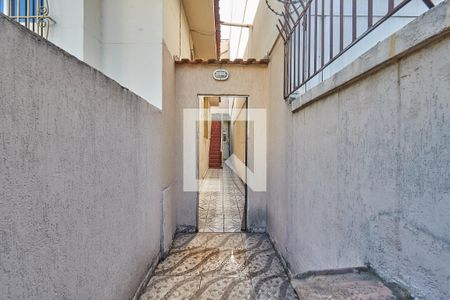 Casa à venda com 200m², 3 quartos e 4 vagasQuintal