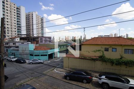 Sala de casa à venda com 3 quartos, 220m² em Vila Prudente, São Paulo