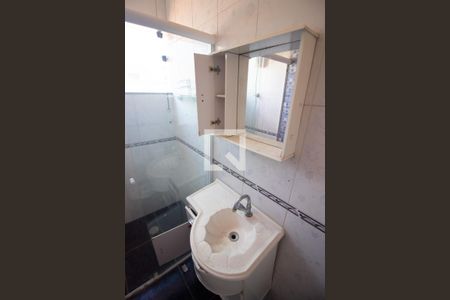Quarto 1 - Banheiro de casa à venda com 3 quartos, 220m² em Vila Prudente, São Paulo