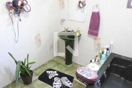 Casa para alugar com 350m², 6 quartos e NaN vagasBanheiro Suite 1