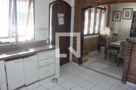 Casa para alugar com 350m², 6 quartos e NaN vagasCozinha