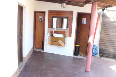 Casa para alugar com 350m², 6 quartos e NaN vagasBanheiro Piscina